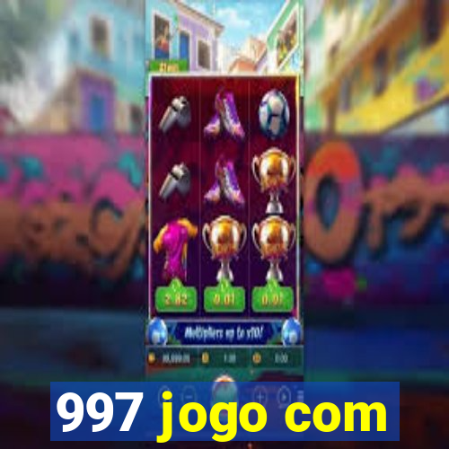 997 jogo com